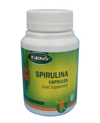 Spirulina