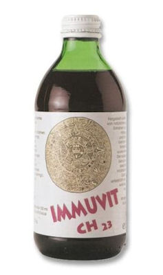 Immuvit