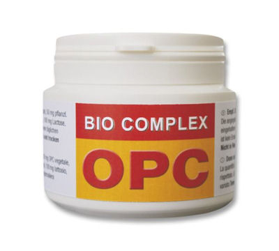 OPC bio komplex