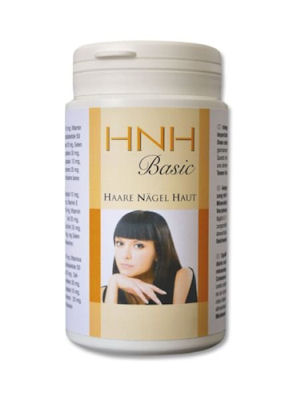HNH - basic